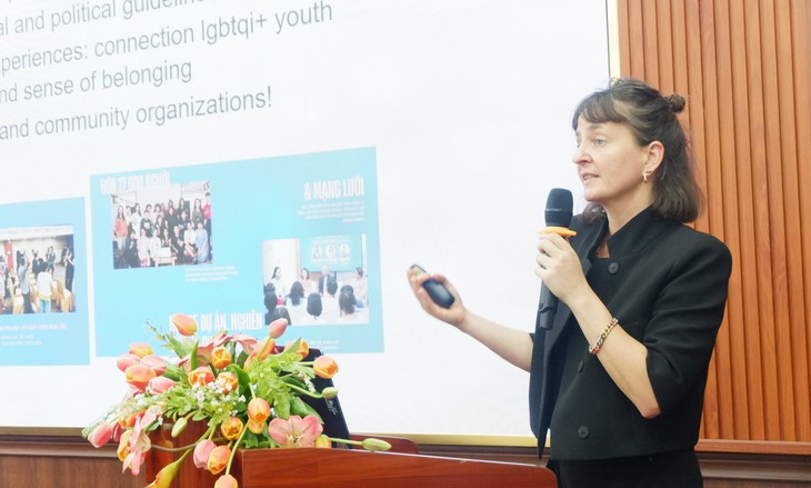 Ngày hội sức khỏe tinh thần 2026: Chăm sóc tâm trí cho thế hệ trẻ - Ảnh 1.