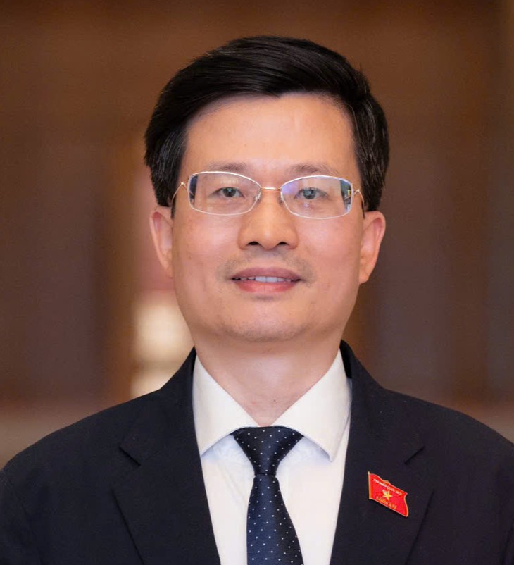 Trọng dụng nhân tài: Tìm người, giao việc, trao quyền - Ảnh 2.