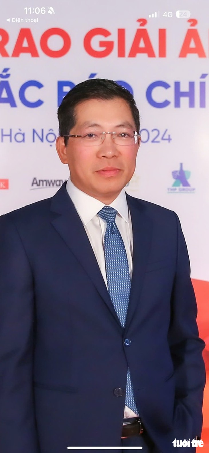 Ông Lưu Đình Phúc làm Cục trưởng Cục Xuất bản và Thư viện, ông Lê Quang Tự Do làm Cục trưởng Cục Báo chí - Ảnh 5.