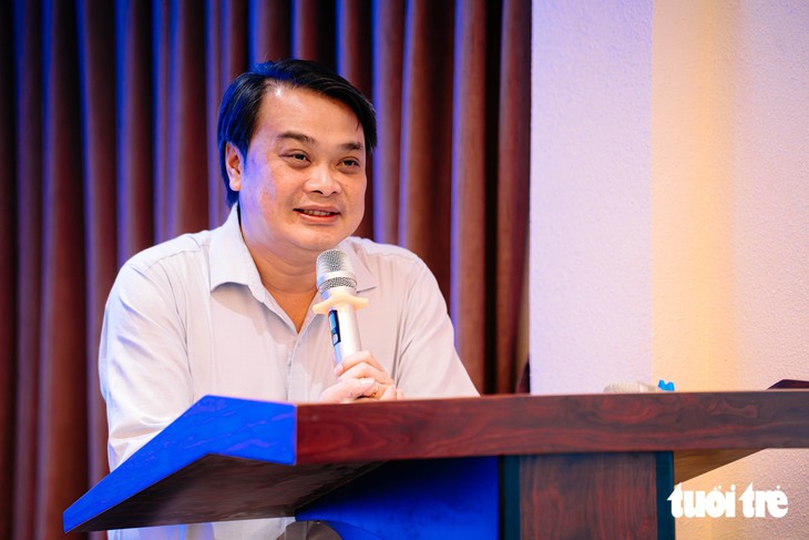 Thủ tướng Lê Minh Hưng sẽ đối thoại 60 phút với lãnh đạo WEF tại Diễn đàn Kinh tế mùa thu 2026 - Ảnh 2.