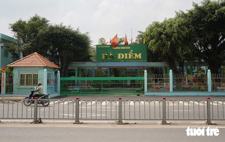 Người dân đường Nguyễn Ảnh Thủ nối dài, xã Bà Điểm phấn khởi khi được ngầm hóa lưới điện - Ảnh 14.