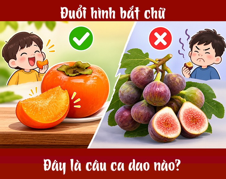 Câu ca dao 'khó nhằn' này là gì? (P9) - Ảnh 1.