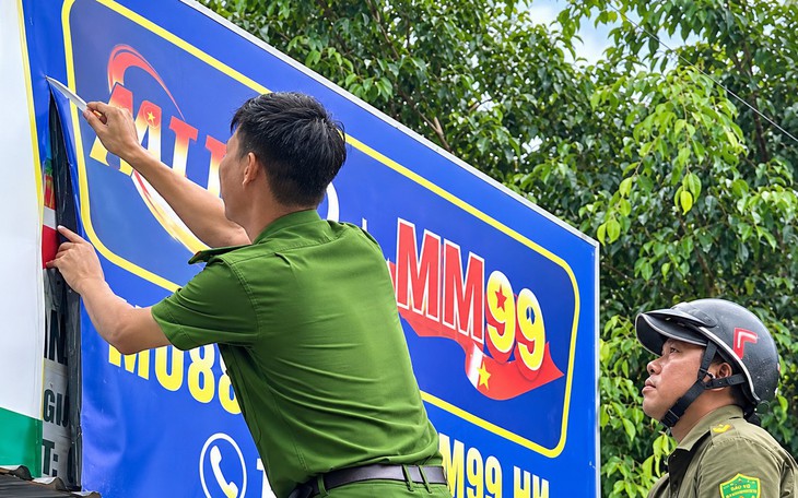 Làm rõ chuỗi vụ trộm đồ thờ cúng bằng đồng tại nhiều đình làng ở Quảng Trị - Ảnh 2.