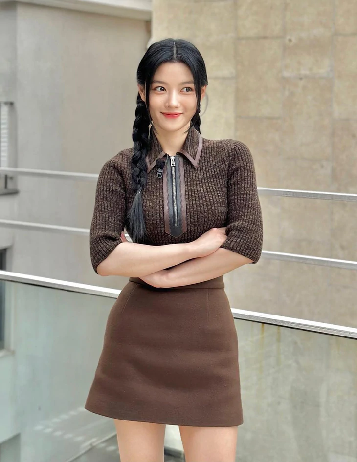 Kim Yoo Jung - Ảnh 7.