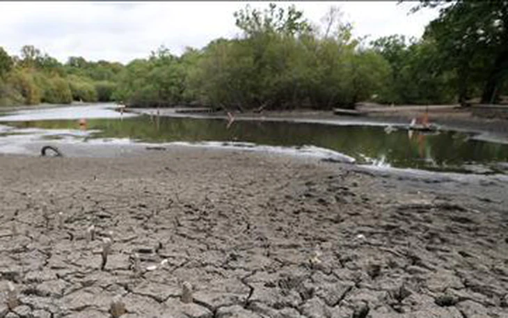 El Nino 2026 cường độ mạnh đe dọa Nam Bộ và kịch bản ứng phó hạn mặn - Ảnh 2.