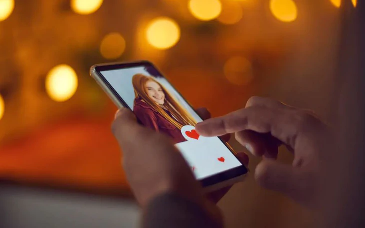 Trách bạn trai cũ 'hèn' khi không trả góp tiếp cho chiếc iPhone của mình - Ảnh 2.