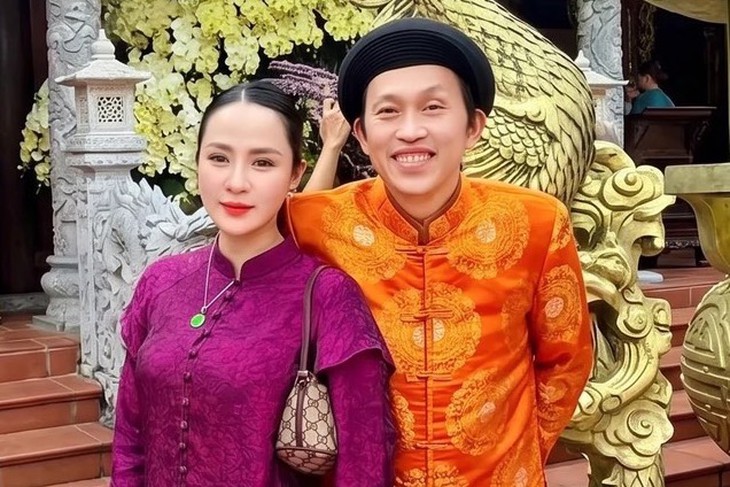Ánh Linh, con gái nuôi duy nhất của Hoài Linh trở lại sau bạo bệnh suýt mất giọng  - Ảnh 1.