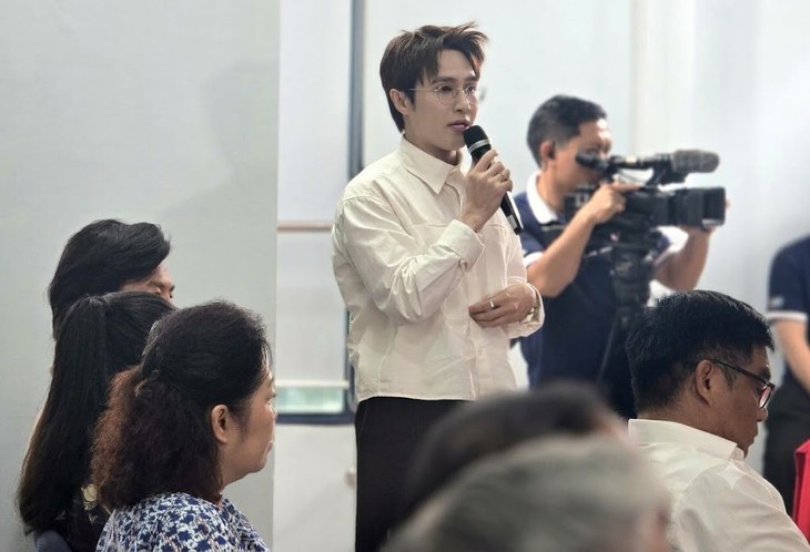 Hình tượng thanh niên trong phim Việt: Giữa định kiến và khát vọng đổi mới - Ảnh 1.