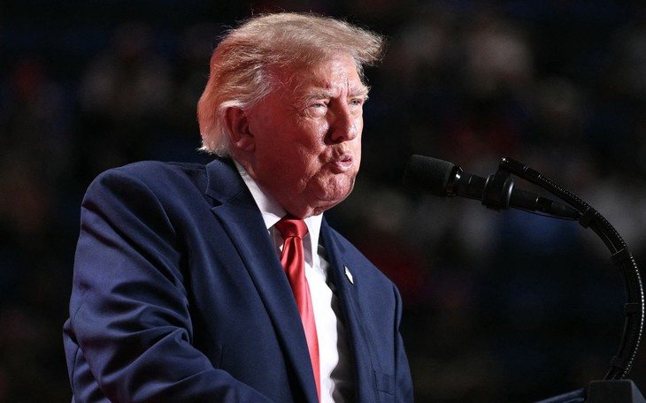 Lầu Năm Góc sẵn sàng kịch bản tấn công lớn Iran 3 ngày, sao ông Trump chưa 'bật đèn xanh'? - Ảnh 5.