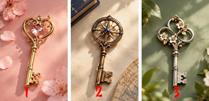 Quiz: Hậu vận của bạn sẽ như thế nào? - Ảnh 1.