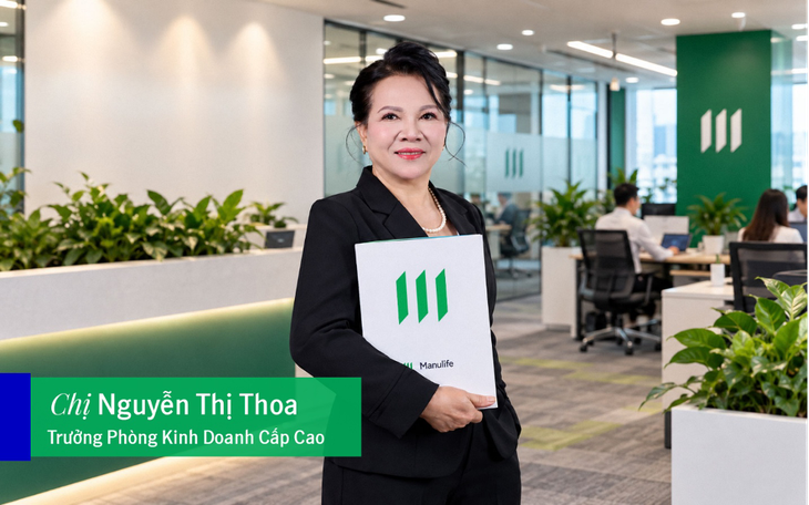 Tuổi nào thì rẽ hướng sự nghiệp? - Ảnh 3.