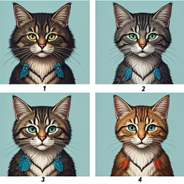 Quiz: Bạn là người có tính cách thế nào? - Ảnh 1.