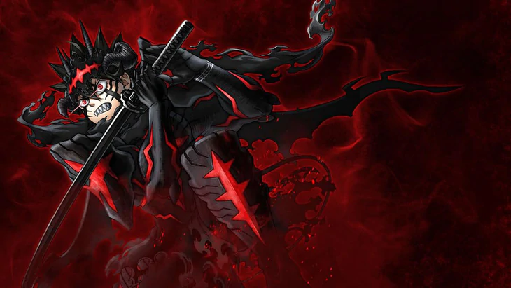 Mùa 2 Black Clover sẽ trở lại mạnh mẽ với những trận chiến bùng nổ - Ảnh 1.