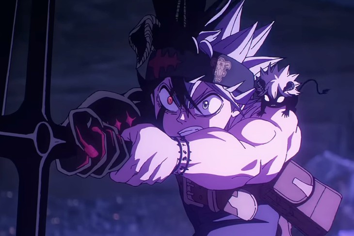 Mùa 2 Black Clover sẽ trở lại mạnh mẽ với những trận chiến bùng nổ - Ảnh 2.