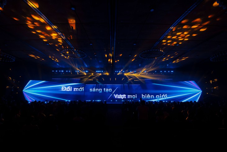 Better Choice Awards 2026 vinh danh các sản phẩm, giải pháp AI hiệu quả - Ảnh 1.