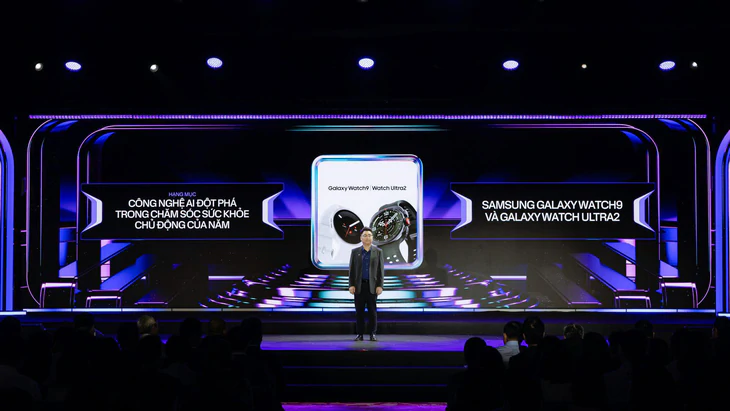 Better Choice Awards 2026 vinh danh các sản phẩm, giải pháp AI hiệu quả - Ảnh 3.