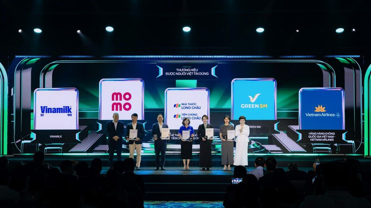 Better Choice Awards 2026 vinh danh các sản phẩm, giải pháp AI hiệu quả - Ảnh 5.