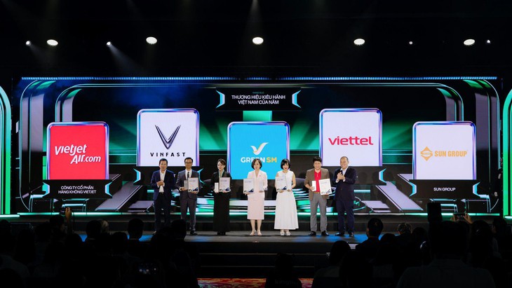 Better Choice Awards 2026 vinh danh các sản phẩm, giải pháp AI hiệu quả - Ảnh 6.