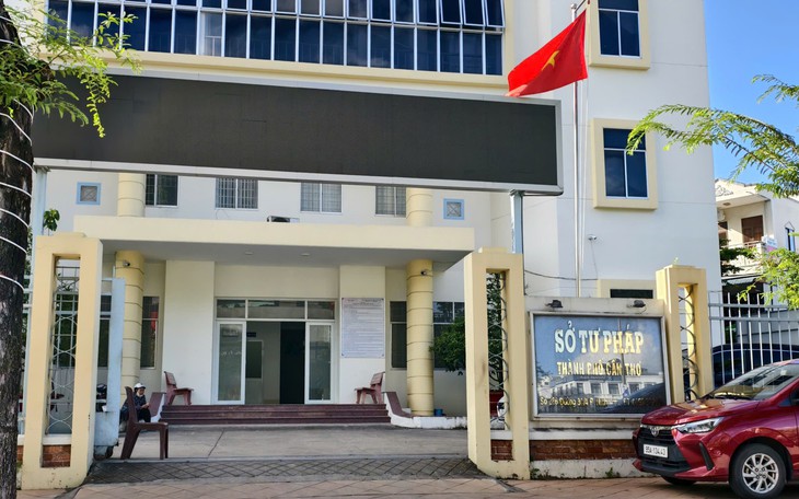 5 nút giao gần 1.200 tỉ ở Cần Thơ: Sau nhiều năm, vì sao mới thi công được 1 nút? - Ảnh 10.