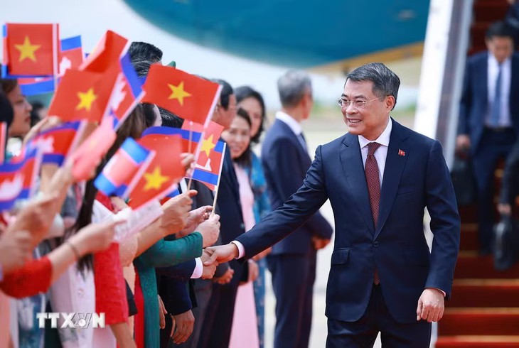 Campuchia - Ảnh 5.