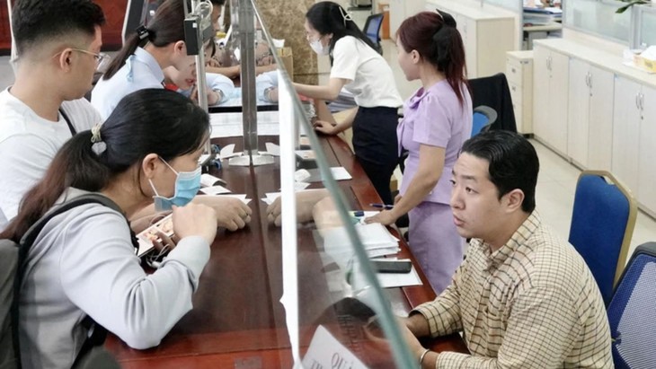Bộ Tài chính đề xuất xóa nợ lệ phí môn bài cho doanh nghiệp chờ giải thể - Ảnh 1.