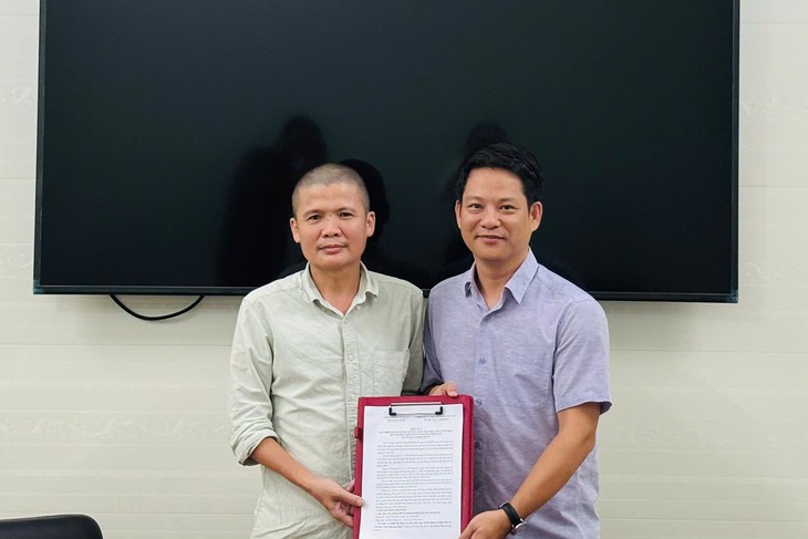 Nhiều trụ sở dôi dư ở Quảng Trị được thuê, giá bất ngờ chỉ 40 triệu/tháng tòa nhà 4 tầng mặt tiền - Ảnh 2.