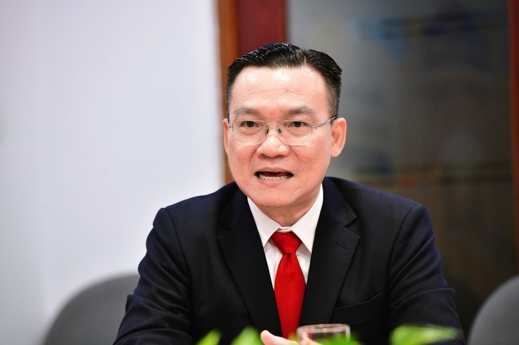 VUS đồng hành cùng học bổng Tiếp sức đến trường, tiếp thêm cơ hội học tiếng Anh cho tân sinh viên khó khăn - Ảnh 3.