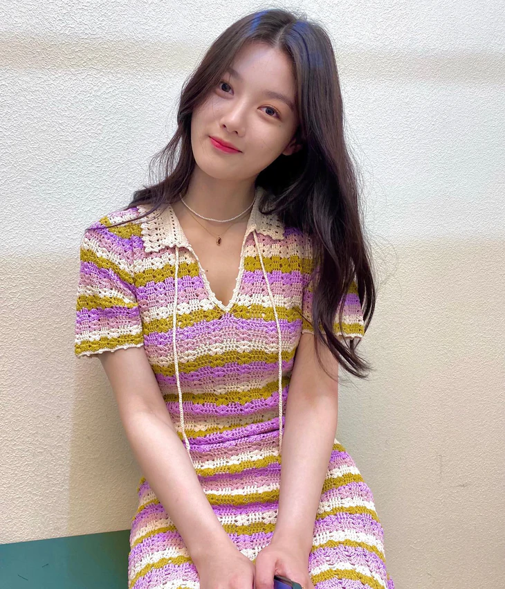 Kim Yoo Jung - Ảnh 6.