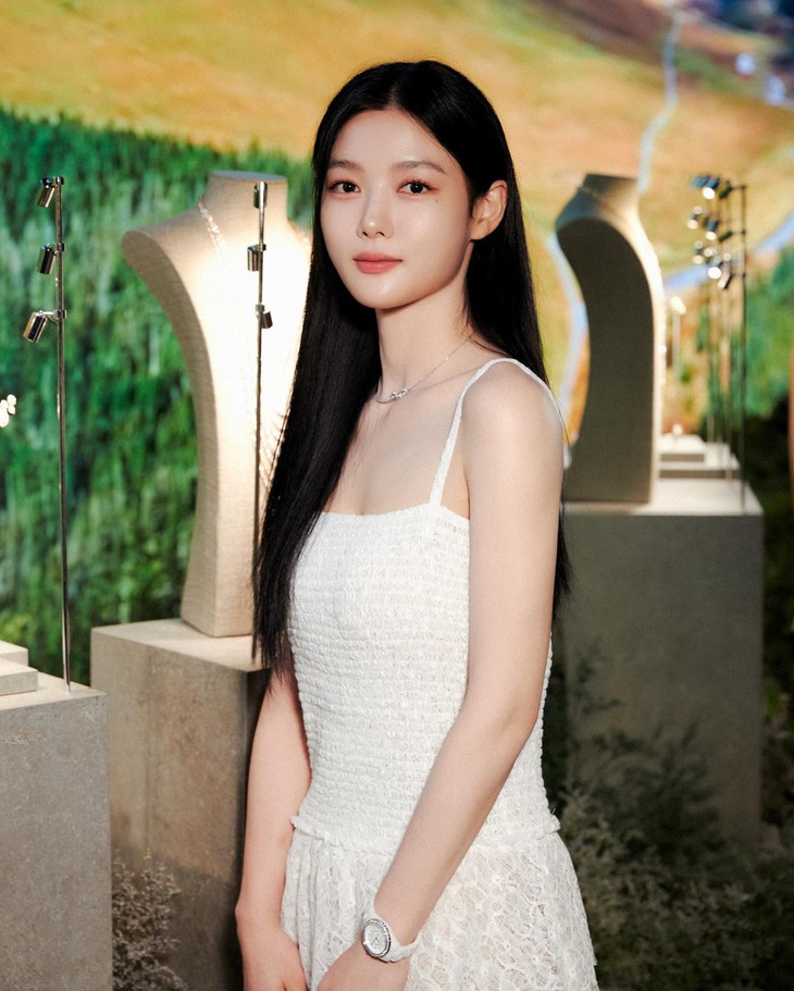 Kim Yoo Jung - Ảnh 8.