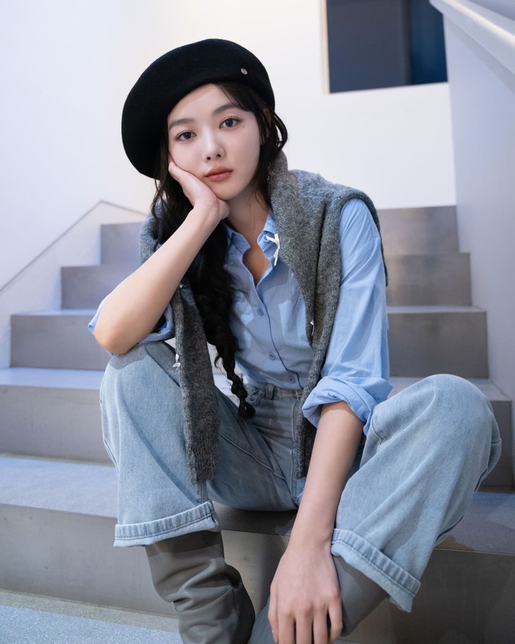 Kim Yoo Jung - Ảnh 5.