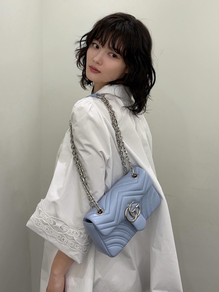 Kim Yoo Jung - Ảnh 9.