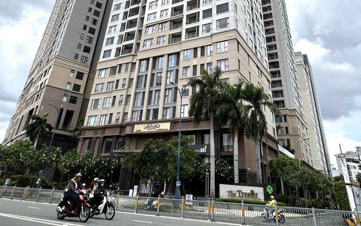 Từ vụ bà Như Loan: Án treo và cải tạo không giam giữ khác nhau thế nào? - Ảnh 2.