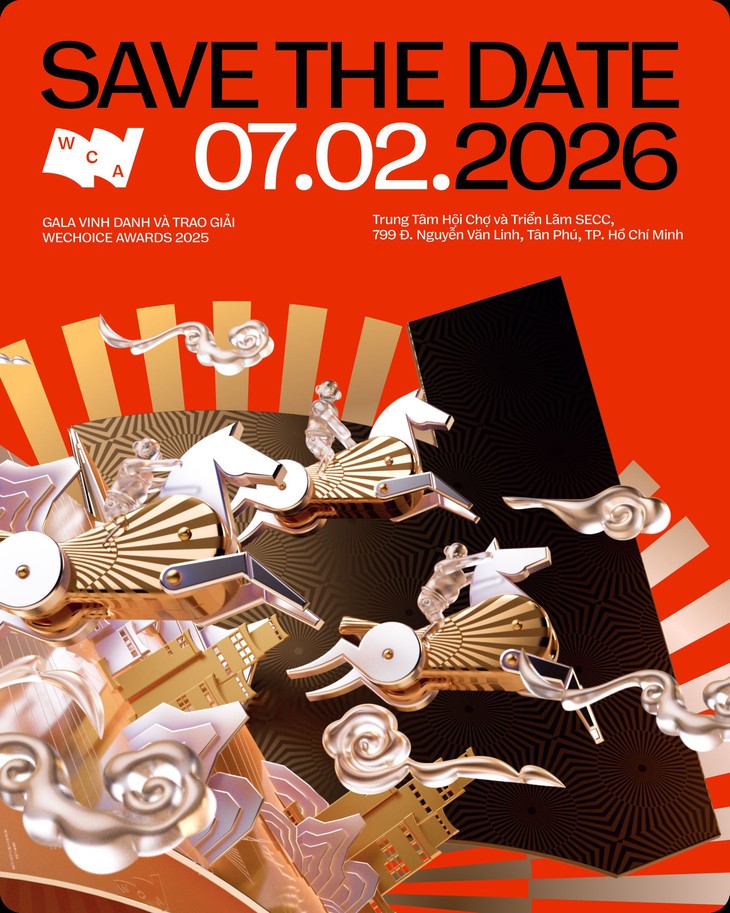 Wechoice Awards  - Ảnh 2.