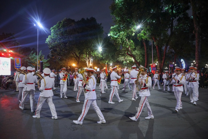 cảnh sát cơ động - Ảnh 9.