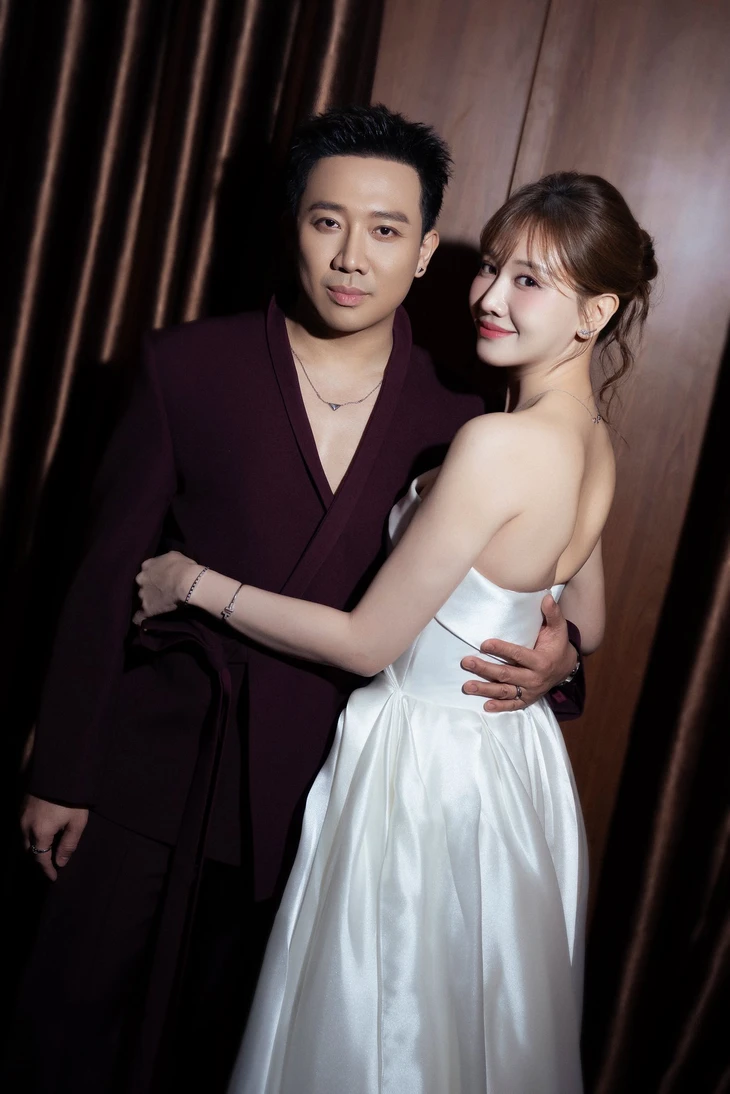 Trấn Thành - Ảnh 3.