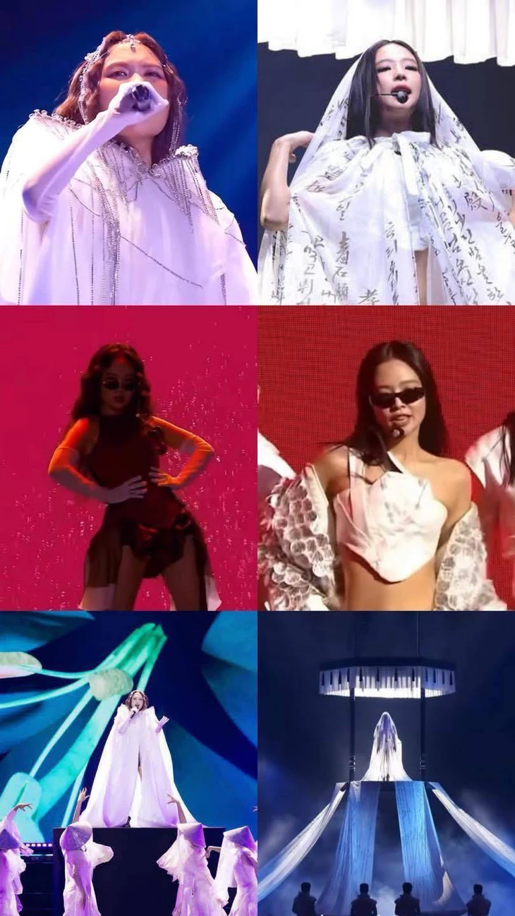 Phương Mỹ Chi - Ảnh 2.