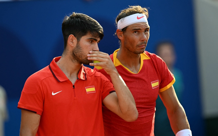 Djokovic sẽ khuất phục Alcaraz? - Ảnh 4.