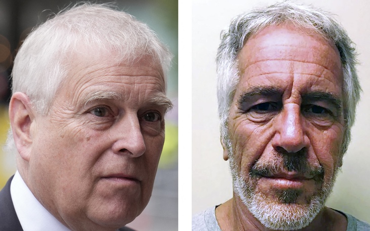 Cựu đại sứ Anh tại Mỹ rút khỏi Công đảng liên quan hồ sơ Epstein - Ảnh 3.