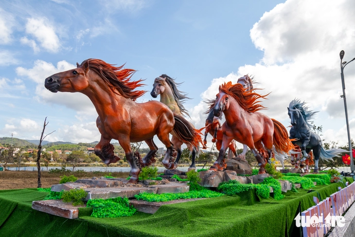 linh vật - Ảnh 3.