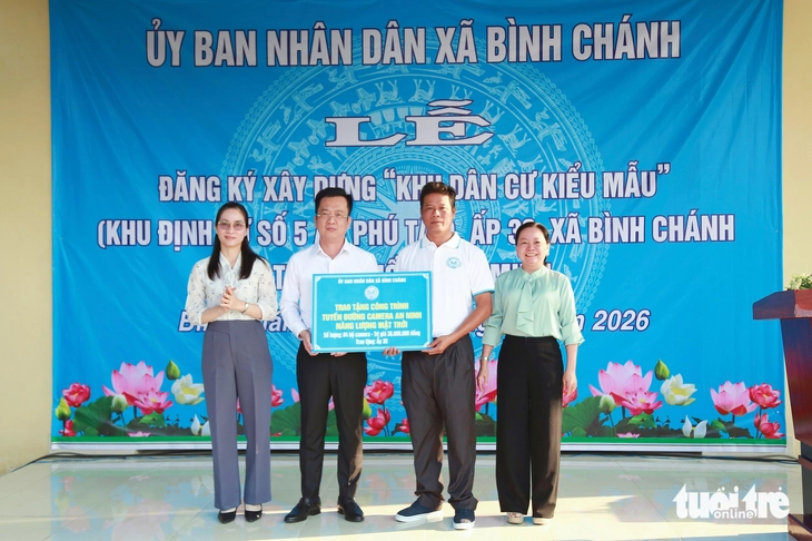 bình chánh - Ảnh 3.