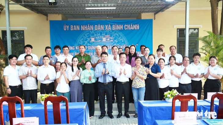 bình chánh - Ảnh 4.