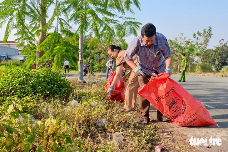bình chánh - Ảnh 8.