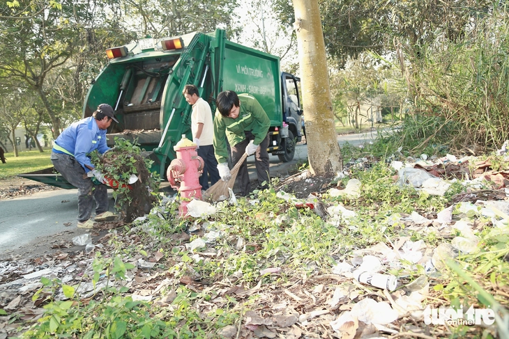 bình chánh - Ảnh 9.