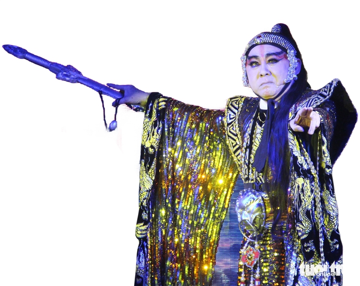 Công Minh - Ảnh 3.