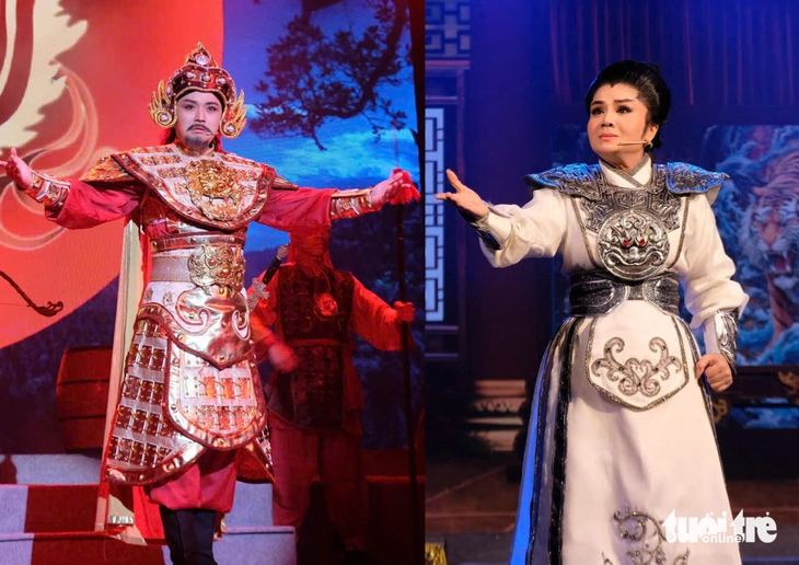 Công Minh - Ảnh 5.