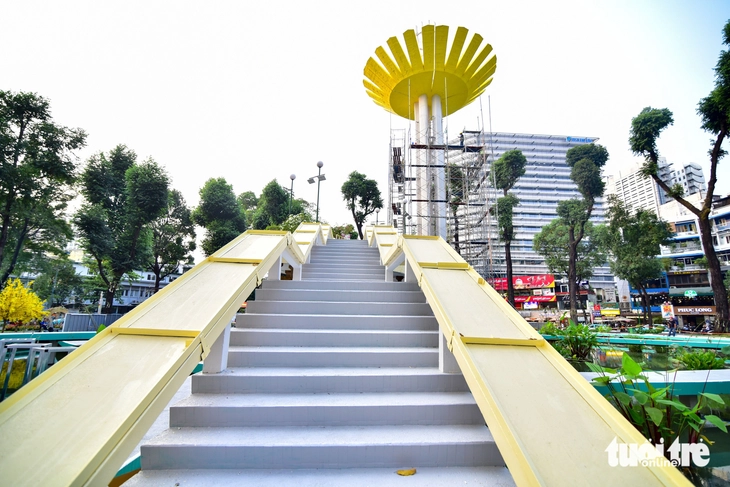 hồ con rùa - Ảnh 5.