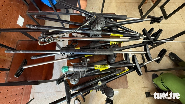Vũ khí - Ảnh 2.