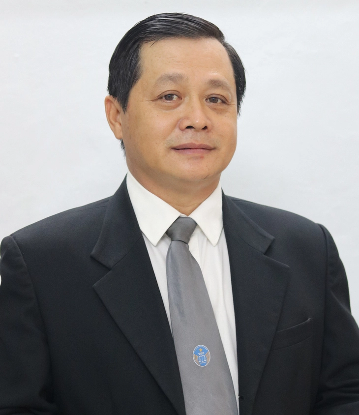 chở xà bần - Ảnh 1.