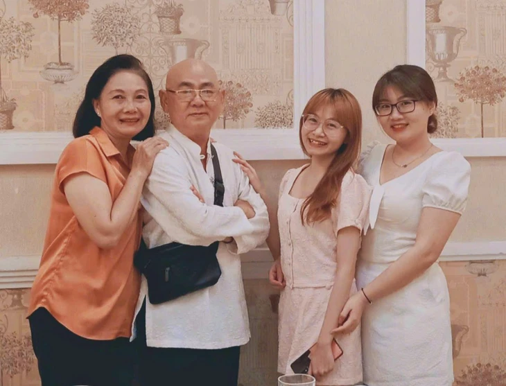 Công Minh - Ảnh 6.