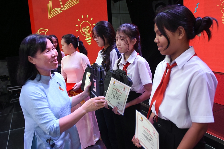 học bổng - Ảnh 3.